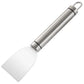 🧊 Stainless Steel Ice Scraper | Kitchen Tool