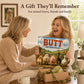 🐾 2027 Funny Animal Butt Calendar | Smile Monthly