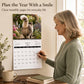 🐾 2027 Funny Animal Butt Calendar | Smile Monthly