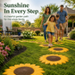 🌻 Silicone Stepping Stone Mold | DIY Garden Path