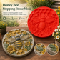 🌻 Silicone Stepping Stone Mold | DIY Garden Path