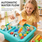 🚰 Kids Running Water Play Sink | Pretend Kitchen