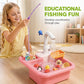 🚰 Kids Running Water Play Sink | Pretend Kitchen
