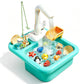 🚰 Kids Running Water Play Sink | Pretend Kitchen