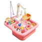 🚰 Kids Running Water Play Sink | Pretend Kitchen