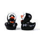 🎃 Spooky Devil Duck Decor | Halloween Mini