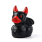 🎃 Spooky Devil Duck Decor | Halloween Mini