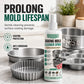 🧁 Baking Mold Cleaner Spray | Grease Care