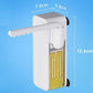 🐠 Mini Aquarium Filter | Flow + Aeration