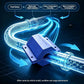 🚗 Magnetic Fuel-Line Accessory | Clamp-On Design