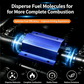 🚗 Magnetic Fuel-Line Accessory | Clamp-On Design