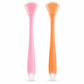 👅 Dual-Sided Tongue Scraper | Fresh-Mouth Care