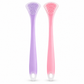 👅 Dual-Sided Tongue Scraper | Fresh-Mouth Care