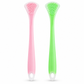 👅 Dual-Sided Tongue Scraper | Fresh-Mouth Care