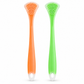 👅 Dual-Sided Tongue Scraper | Fresh-Mouth Care