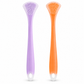 👅 Dual-Sided Tongue Scraper | Fresh-Mouth Care