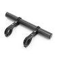 🚲 Bike Handlebar Extender | 10/20cm Mount Bar