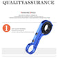 🚲 Bike Handlebar Extender | 10/20cm Mount Bar