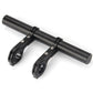 🚲 Bike Handlebar Extender | 10/20cm Mount Bar