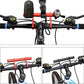 🚲 Bike Handlebar Extender | 10/20cm Mount Bar