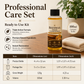 🪵 Beeswax Wood Care Oil 100ml + Cloth