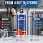 🔧 Pipe Leak Repair Epoxy | 100ml 2-Part Sealant