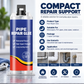 🔧 Pipe Leak Repair Epoxy | 100ml 2-Part Sealant