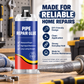 🔧 Pipe Leak Repair Epoxy | 100ml 2-Part Sealant