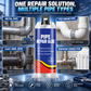 🔧 Pipe Leak Repair Epoxy | 100ml 2-Part Sealant
