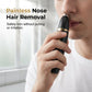 ✂️ 3-in-1 Rechargeable Grooming Kit | Men & Women