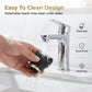 ✂️ 3-in-1 Rechargeable Grooming Kit | Men & Women