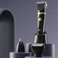 ✂️ 3-in-1 Rechargeable Grooming Kit | Men & Women
