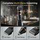 ✂️ 3-in-1 Rechargeable Grooming Kit | Men & Women