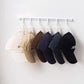 🪝 No-Drill Sliding Track Hooks | 30/40cm