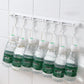 🪝 No-Drill Sliding Track Hooks | 30/40cm