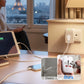 🌍 Universal Travel Adapter | USB Option