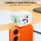 🌍 Universal Travel Adapter | USB Option