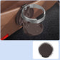Foldable Car Cup Holder