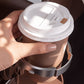 Foldable Car Cup Holder