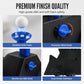 Electric Floating Ball Shooting Target Toy with USB Power