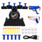 Electric Floating Ball Shooting Target Toy with USB Power