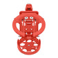 Foldable Cycling Bottle Holder