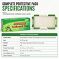 Cockroach Traps & Roach Catcher