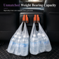 Dual Use Car Hook Organizer Hanger