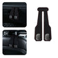 Dual Use Car Hook Organizer Hanger