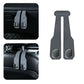Dual Use Car Hook Organizer Hanger