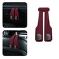 Dual Use Car Hook Organizer Hanger