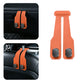 Dual Use Car Hook Organizer Hanger