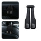 Dual Use Car Hook Organizer Hanger
