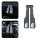 Dual Use Car Hook Organizer Hanger